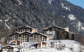 Náhled objektu Disentiserhof Garvera, Disentis, Sedrun - Andermatt, Švýcarsko