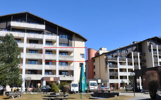 Náhled objektu Disentiserhof Hönig, Disentis, Sedrun - Andermatt, Švýcarsko