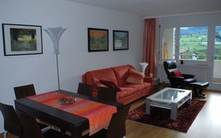 Náhled objektu Disentiserhof Robbiani, Disentis, Sedrun - Andermatt, Švýcarsko