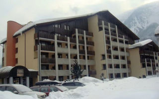Náhled objektu Disentiserhof Schmid, Disentis, Sedrun - Andermatt, Švýcarsko