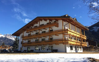 Náhled objektu Dolomia, Pozza di Fassa, Val di Fassa / Fassatal, Itálie