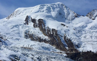 Náhled objektu Domblick, Saas Fee, Saas Fee / Saastal, Švýcarsko