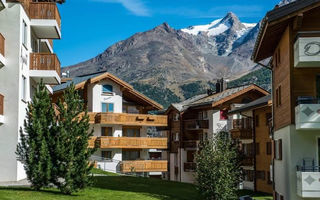 Náhled objektu Dominic A (020C01), Saas Fee, Saas Fee / Saastal, Švýcarsko