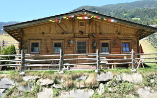 Náhled objektu Domizil Lindenalm, Hippach, Zillertal, Rakousko