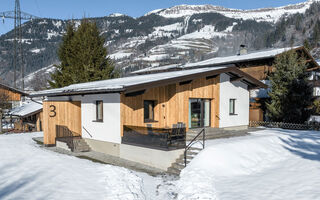 Náhled objektu Dorfchalet, Dorfgastein, Gastein / Grossarl, Rakousko