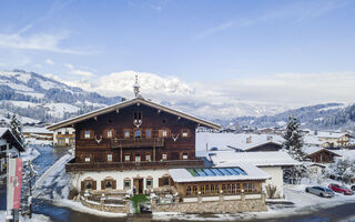 Náhled objektu Dorfresort Kitzbühel by ALPS RESORTS, Reith bei Kitzbühel, Kitzbühel / Kirchberg / St. Johann, Rakousko