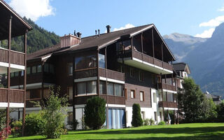 Náhled objektu Dorfstrasse 53a, Engelberg, Engelberg Titlis, Švýcarsko