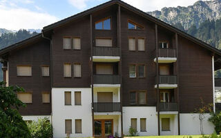 Náhled objektu Dorfstrasse 53c, Engelberg, Engelberg Titlis, Švýcarsko