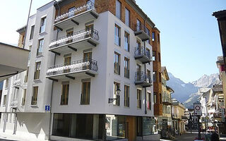 Náhled objektu Dorfstrasse 7/41, Engelberg, Engelberg Titlis, Švýcarsko