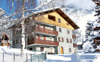 Náhled objektu Dům Baita de Ciano, Val di Dentro - Premadio, Bormio, Itálie