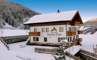 Náhled objektu Dům Berger, San Martino di Sotto, Ortlerské Alpy, Itálie