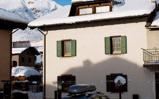 Náhled objektu Dům Bondi, Livigno, Livigno, Itálie