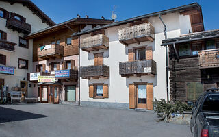 Náhled objektu Dům Carosello, Livigno, Livigno, Itálie