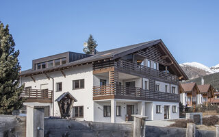 Náhled objektu Dům Morans, Maranza / Meransen, Valle Isarco / Eisacktal, Itálie