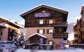 Náhled objektu Dům Mountain Spirit, Livigno, Livigno, Itálie