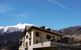 Náhled objektu Dům Perego, Bormio, Bormio, Itálie