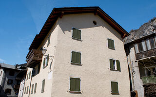 Náhled objektu Dům Sosio, Val di Dentro - Isolaccia, Bormio, Itálie