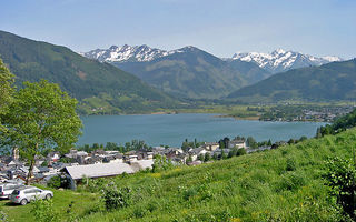 Náhled objektu Ebenberghof, Zell am See, Kaprun / Zell am See, Rakousko