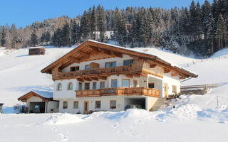 Náhled objektu Eberharter, Fügen im Zillertal, Zillertal, Rakousko