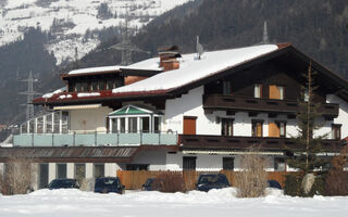 Náhled objektu Eberharter, Zell am Ziller, Zillertal, Rakousko