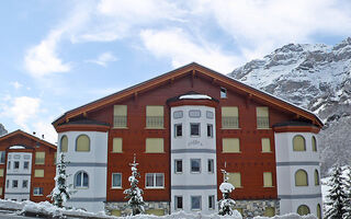 Náhled objektu Edelweiss A, Leukerbad, Leukerbad, Švýcarsko