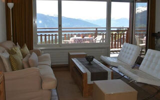 Náhled objektu Eden Roc, Crans Montana, Crans Montana, Švýcarsko