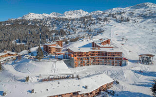 Náhled objektu Edenarc, Arc 1800, Les Arcs, Francie