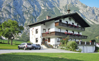 Náhled objektu Ederhof, Gröbming - Mitterberg, Dachstein / Schladming, Rakousko