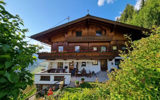 Náhled objektu Egger, Zell am Ziller, Zillertal, Rakousko