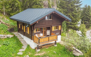 Náhled objektu Eichhörnli, Riederalp, Aletsch, Švýcarsko