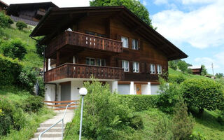 Náhled objektu Elisabeth, Lenk im Simmental, Adelboden - Lenk, Švýcarsko