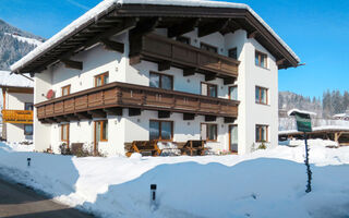 Náhled objektu Elisabeth, Zell am Ziller, Zillertal, Rakousko