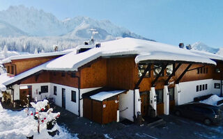 Náhled objektu Emmy, San Candido / Innichen, Alta Pusteria / Hochpustertal, Itálie