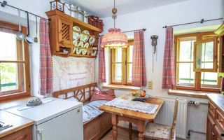 Náhled objektu Ensmann, Erpfendorf, Kitzbühel / Kirchberg / St. Johann, Rakousko