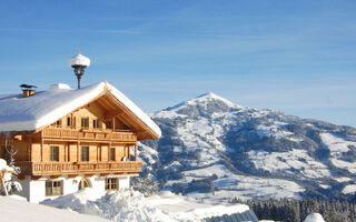 Náhled objektu Entalhof, Ellmau, Wilder Kaiser - Brixental / Hohe Salve, Rakousko