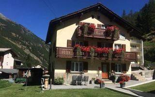 Náhled objektu Enzian, Saas Grund, Saas Fee / Saastal, Švýcarsko