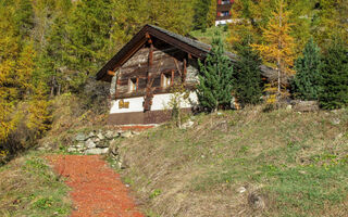 Náhled objektu Epilobes, Zinal, Val d'Anniviers, Švýcarsko