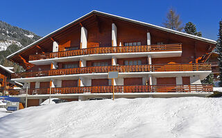 Náhled objektu Ermitage 13, Villars, Villars, Les Diablerets, Švýcarsko