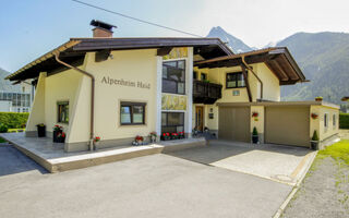 Náhled objektu Espan, Längenfeld, Ötztal / Sölden, Rakousko