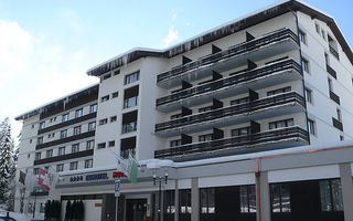 Náhled objektu Eurotel, Villars, Villars, Les Diablerets, Švýcarsko