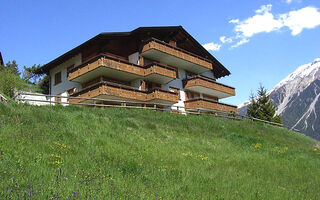 Náhled objektu Eva, Davos, Davos - Klosters, Švýcarsko