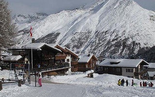 Náhled objektu Evelyne (031C03), Saas Fee, Saas Fee / Saastal, Švýcarsko