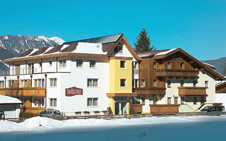 Náhled objektu Falkner Resort, Längenfeld, Ötztal / Sölden, Rakousko