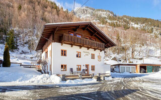 Náhled objektu Falkneralm, Längenfeld, Ötztal / Sölden, Rakousko