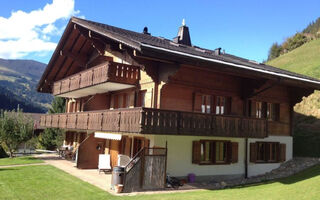 Náhled objektu Favre OG Ost, St. Stephan, Gstaad a okolí, Švýcarsko