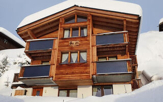 Náhled objektu Fazi (Löwenzahn), Bettmeralp, Aletsch, Švýcarsko