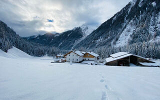 Náhled objektu Felda Appartements, Campo Tures / Sand in Taufers, Valle Aurina / Tauferer Ahrntal, Itálie
