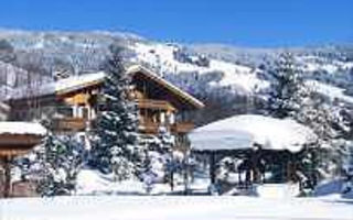 Náhled objektu Ferien- und Reitanlage Altachhof, Saalbach, Saalbach - Hinterglemm / Leogang / Saalfelden / Fieberbrunn, Rakousko