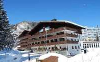 Náhled objektu Ferienanlage Hof Arosa, Arosa, Arosa, Švýcarsko