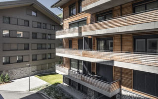 Náhled objektu Feriendorf Andermatt Reuss, Andermatt, Sedrun - Andermatt, Švýcarsko